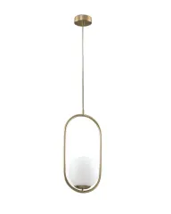 Подвесной светильник Moderli V11585-1P