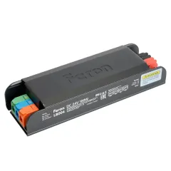 Блок питания для светодиодной ленты Feron 52124