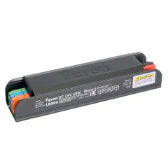 Блок питания для светодиодной ленты Feron 52123