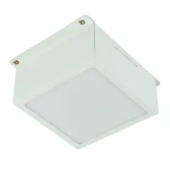 Встраиваемый светильник Feron 52158