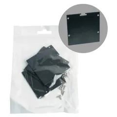 Заглушка профиля Feron 52090