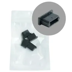 Заглушка профиля Feron 52092