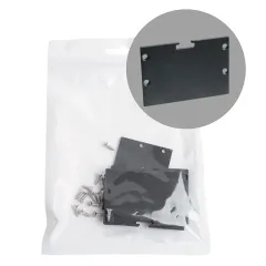 Заглушка профиля Feron 52093