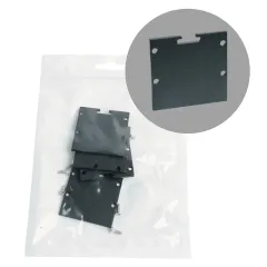 Заглушка профиля Feron 52094