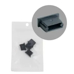 Заглушка профиля Feron 52095