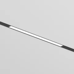 Светильник на шине Denkirs DK8004-CONN-BK