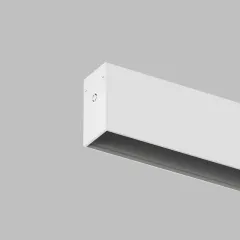 Шинопровод Denkirs TR2001-WH