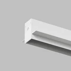 Шинопровод Denkirs TR2012-WH