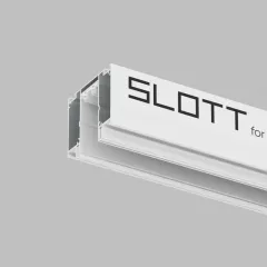 Шинопровод Denkirs TR2014-WH