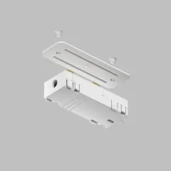 Коннектор Denkirs TR2101-WH