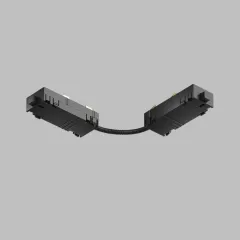 Коннектор Denkirs TR2103-BK