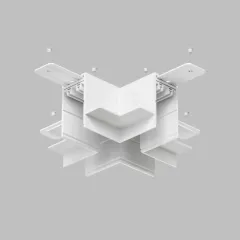 Коннектор Denkirs TR2114-WH