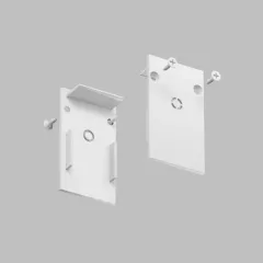 Заглушка Denkirs TR2107-WH