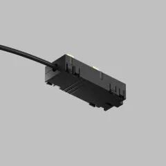 Подвод питания Denkirs TR2100-BK