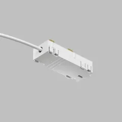 Подвод питания Denkirs TR2100-WH