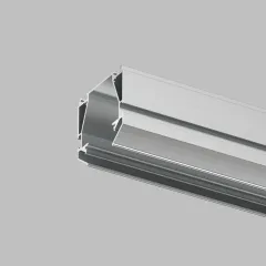 Профиль для шинопроводов Denkirs TR3044-AL