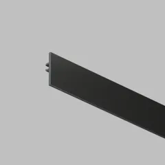 Экран для шинопровода Denkirs TR2028-BK