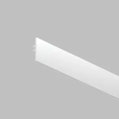 Экран для шинопровода Denkirs TR2028-WH