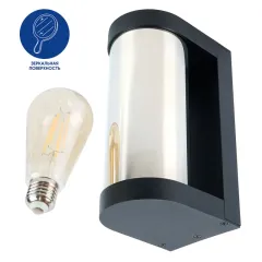 Светильник настенный Feron 52186