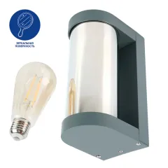 Светильник настенный Feron 52187