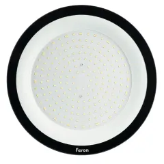 Офисный светильник Feron 52083