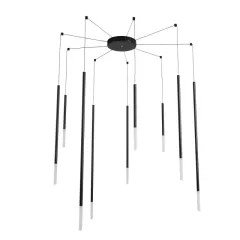 Подвесной светильник LUMION 8400/27L