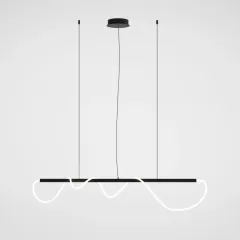 Подвесной светильник Maytoni MOD146PL-L30B3K