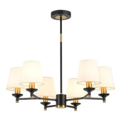 Люстра на штанге Lussole LSP-5045