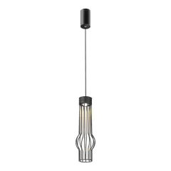 Подвесной светильник Lussole LSP-4022