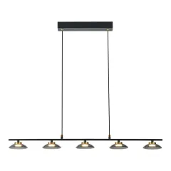 Подвесной светильник Lussole LSP-4017