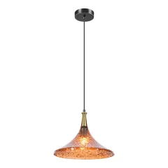 Подвесной светильник Lussole LSP-5041