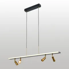 Подвесной светильник Lussole LSP-4024