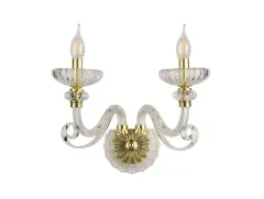 Newport 8622/A mat.soft gold clear