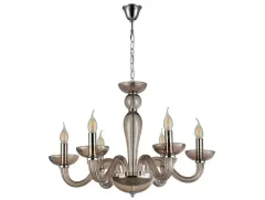 Newport 8646/С chrome coffee