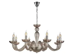 Newport 8648/С chrome coffee