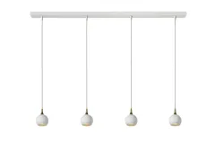 Подвесной светильник LUCIDE 09434/04/31