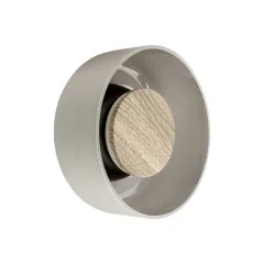 LOFT IT 10466W Smoke matte wood