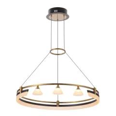 Подвесная люстра Citilux CL211062