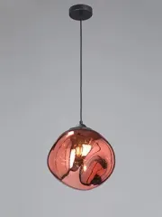 Подвесной светильник Vitaluce V2737-1/1S