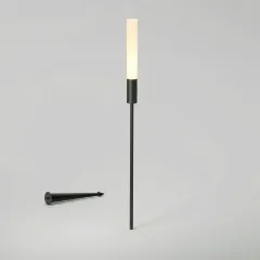 Elektrostandard 35155/F 3000K черный