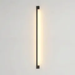 Elektrostandard 35121/D 3000K черный