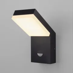 Elektrostandard 1541 3000K Чёрный