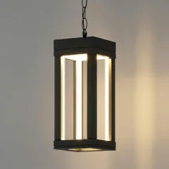 Elektrostandard 1528 Frame 3000K чёрный