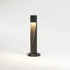 Elektrostandard 35177/S 3000K черный