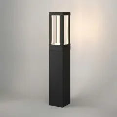 Elektrostandard 1529 Frame 3000K чёрный