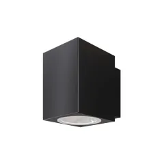 Светильник настенный Maytoni O507WL-L10B3K