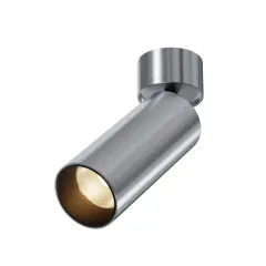 Спот Maytoni Technical C055CL-L12W3K-W-PT