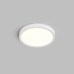 Накладной светильник Denkirs DK6520-WH