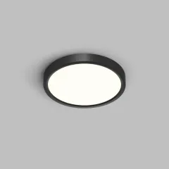 Накладной светильник Denkirs DK6520-BK