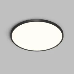 Накладной светильник Denkirs DK6524-BK